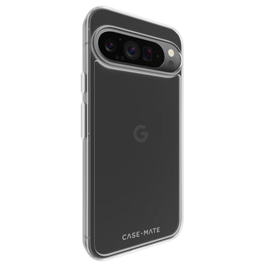 Case-Mate Tough Case For Google Pixel 9 Pro XL - Clear